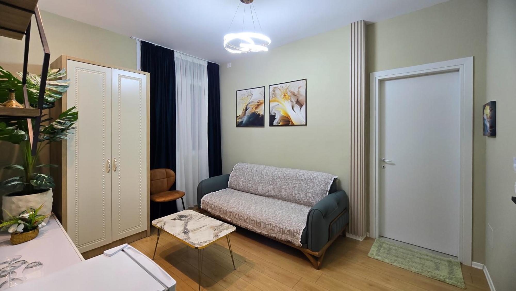 City Center Rooms And Apartments Durres Exterior photo
