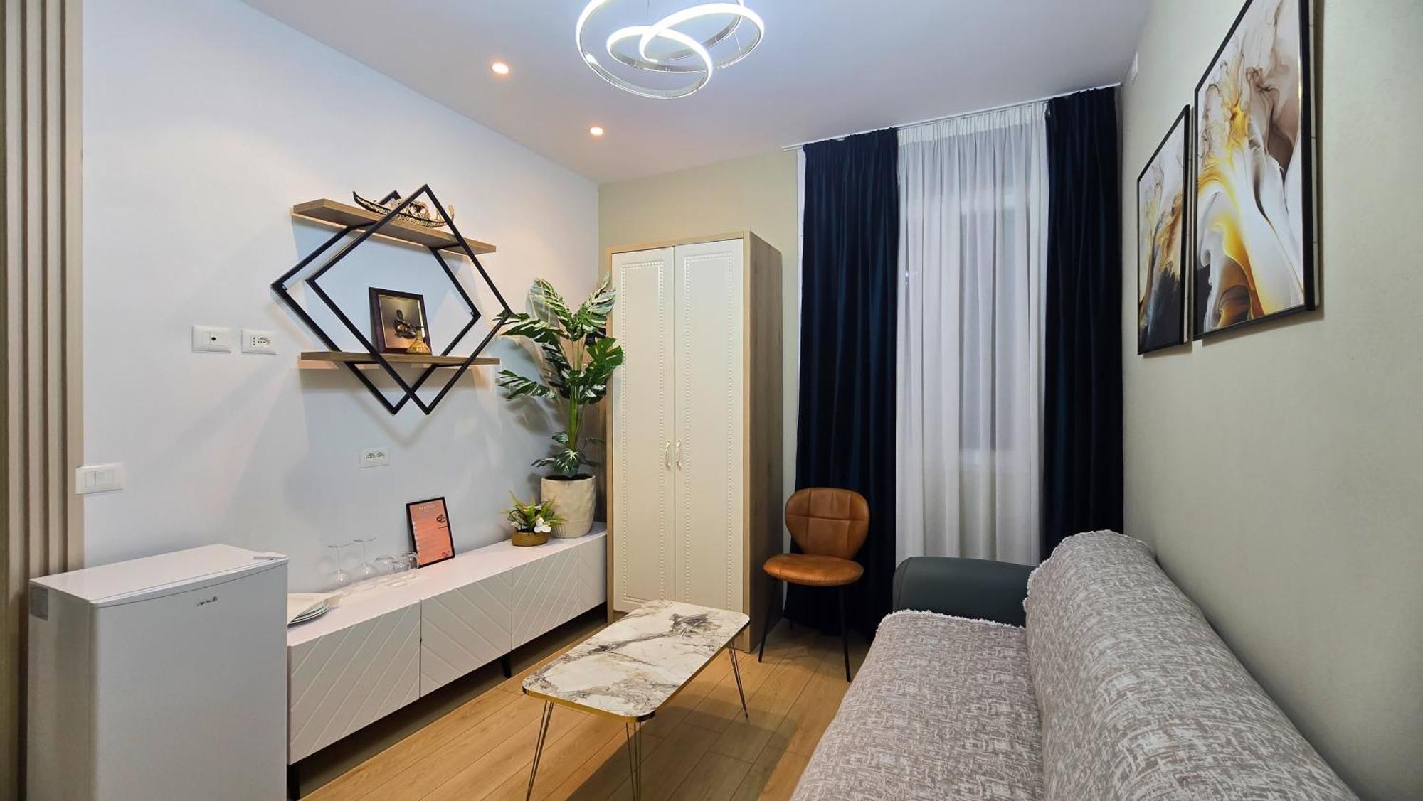 City Center Rooms And Apartments Durres Exterior photo