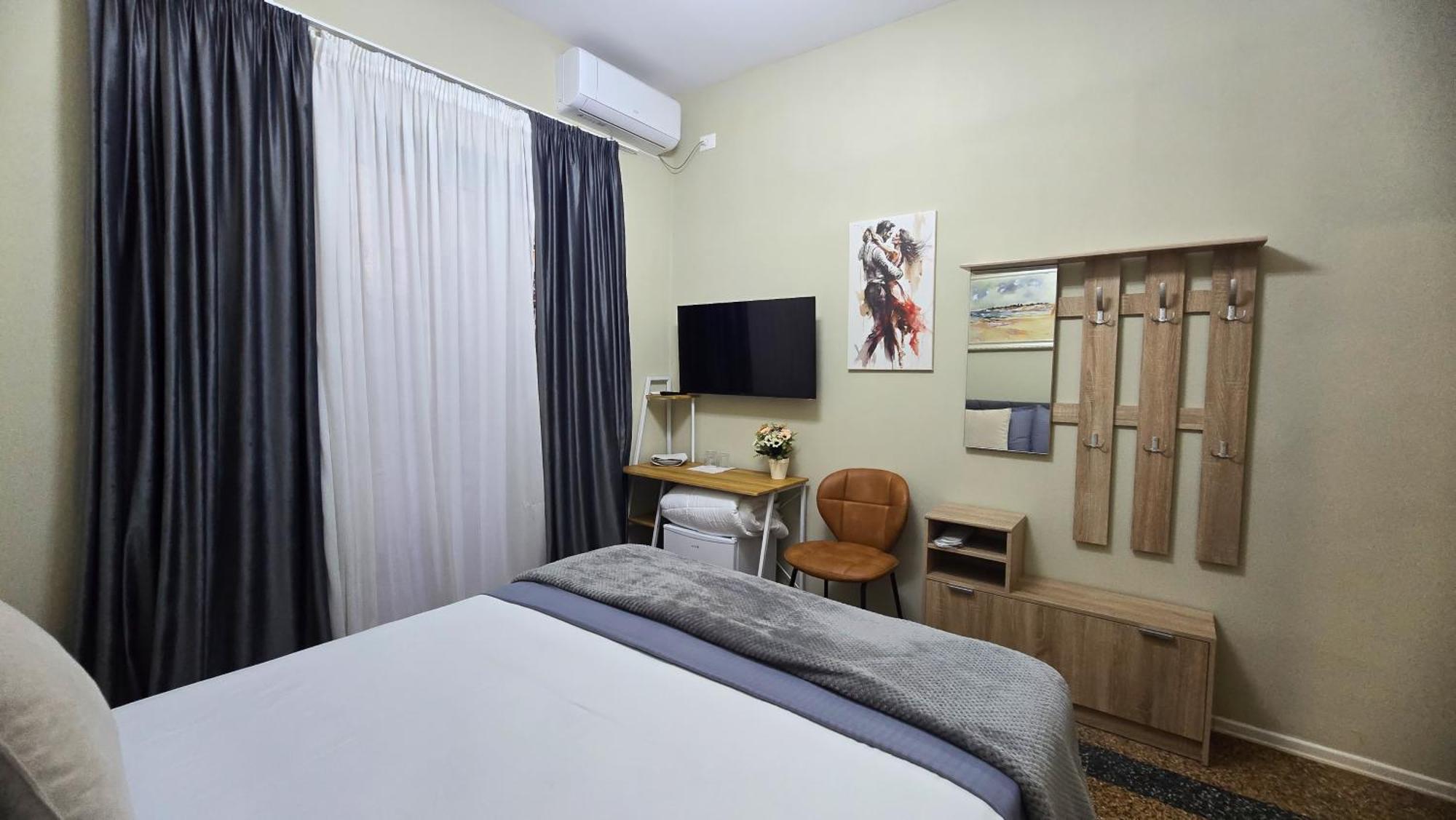 City Center Rooms And Apartments Durres Exterior photo